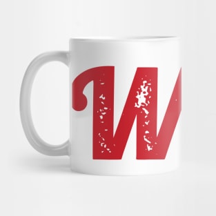 Retro Mug